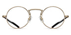 Matsuda M3119 BG Glasses