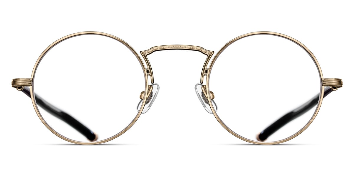 Matsuda M3119 BG Glasses