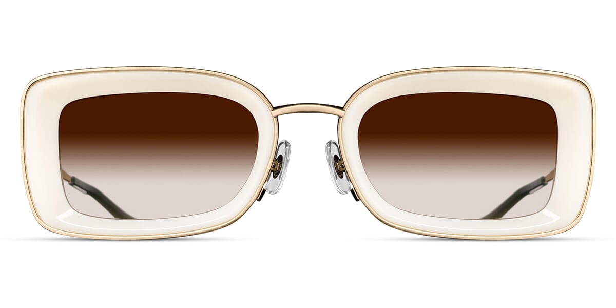 Matsuda Sun M3124 BG-MW Sunglasses