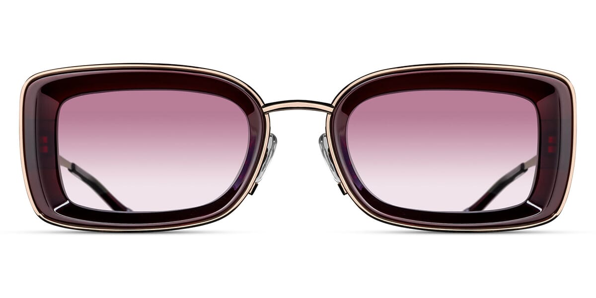 Matsuda Sun M3124 RG Sunglasses