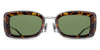 Matsuda Sun M3124 BS-TOR Sunglasses