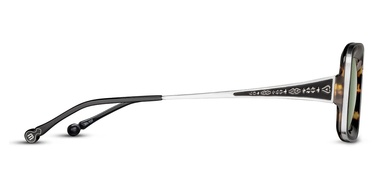 Matsuda Sun M3124 BS-TOR Sunglasses