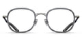 Matsuda M3126 AS with Mini Sideshields Glasses