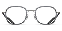 Matsuda M3126 AS-GRC with Mini Sideshields