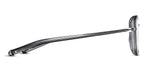 Matsuda M3126 AS with Mini Sideshields Glasses