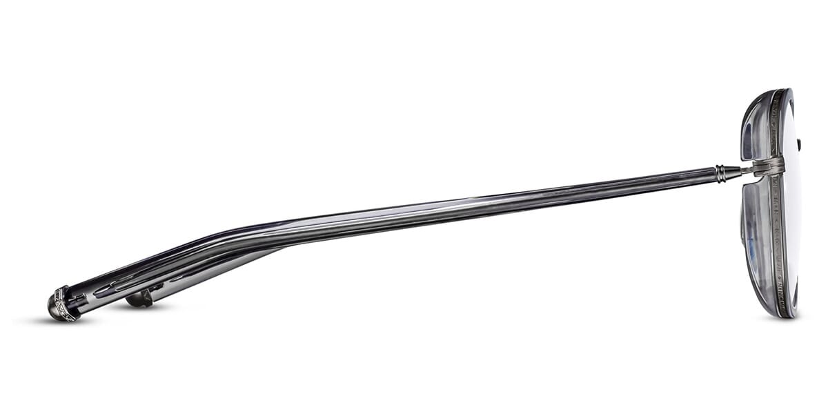 Matsuda M3126 AS with Mini Sideshields Glasses