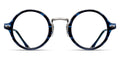 Matsuda M3127 AS Glasses