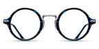 Matsuda M3127 AS Glasses