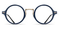 Matsuda M3127 BG Glasses