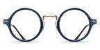 Matsuda M3127 BG Glasses