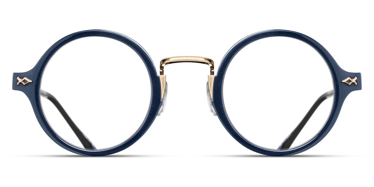 Matsuda M3127 BG Glasses
