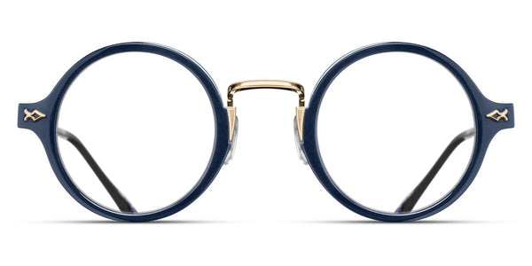 matsudat① Matsuda Sun M3111 BG with Mesh Side Shield Sunglasses - US