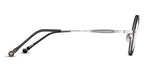 Matsuda M3127 BS Glasses