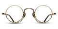 Matsuda 10103H AG Glasses