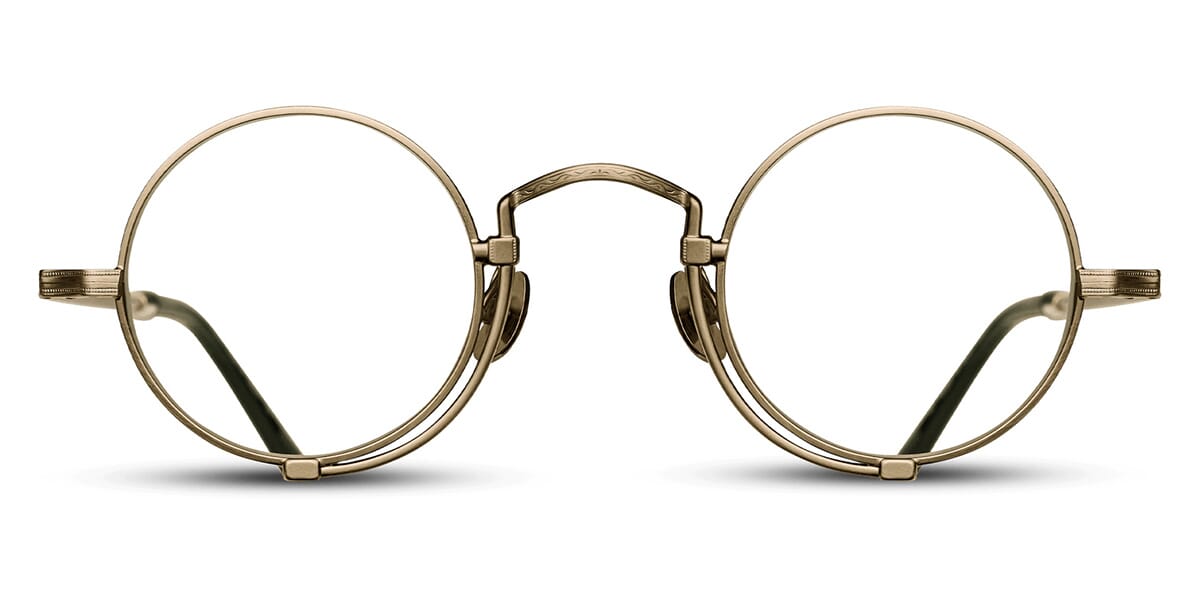 Matsuda 10103H AG Glasses