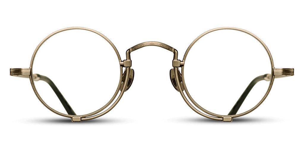 Matsuda 10103H AG Glasses