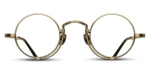 Matsuda 10103H AG Glasses