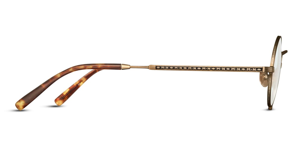 Matsuda 10103H AG Glasses
