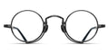 Matsuda 10103H BBK Glasses