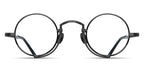 Matsuda 10103H BBK Glasses
