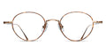 Matsuda 10189H BG Glasses