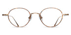 Matsuda 10189H BG Glasses