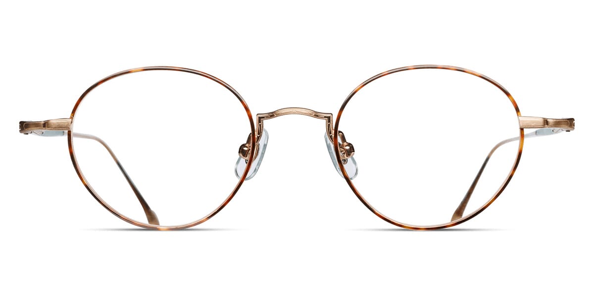 Matsuda 10189H BG Glasses