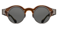 Matsuda Sun 10605H AS Sunglasses