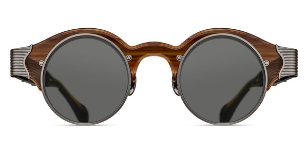 Matsuda Sun 10605H AS Sunglasses - US