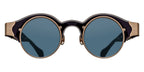 Matsuda Sun 10605H MGP Sunglasses