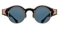 Matsuda Sun 10605H MGP Sunglasses
