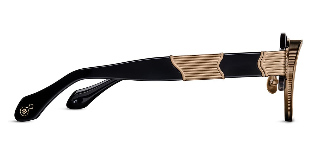 Matsuda Sun 10605H MGP Sunglasses