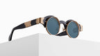 Matsuda Sun 10605H MGP Sunglasses