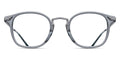 Matsuda 2808H GRC Glasses