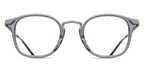 Matsuda 2808H GRC Glasses