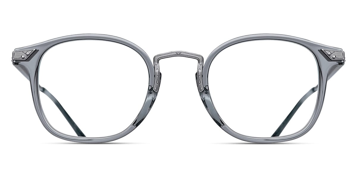Matsuda 2808H GRC Glasses
