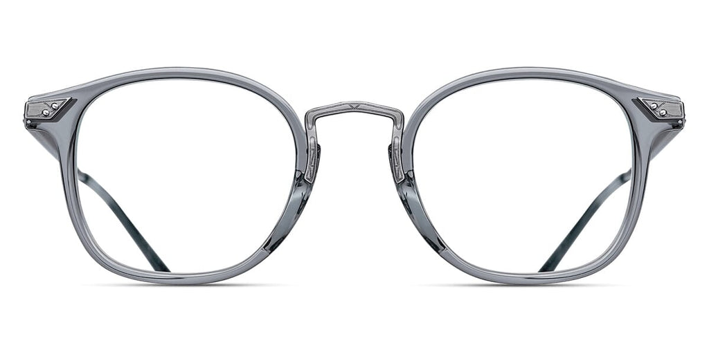 Matsuda 2808H GRC Glasses