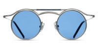 Matsuda Sun 2903H AS with Ribbed Visors