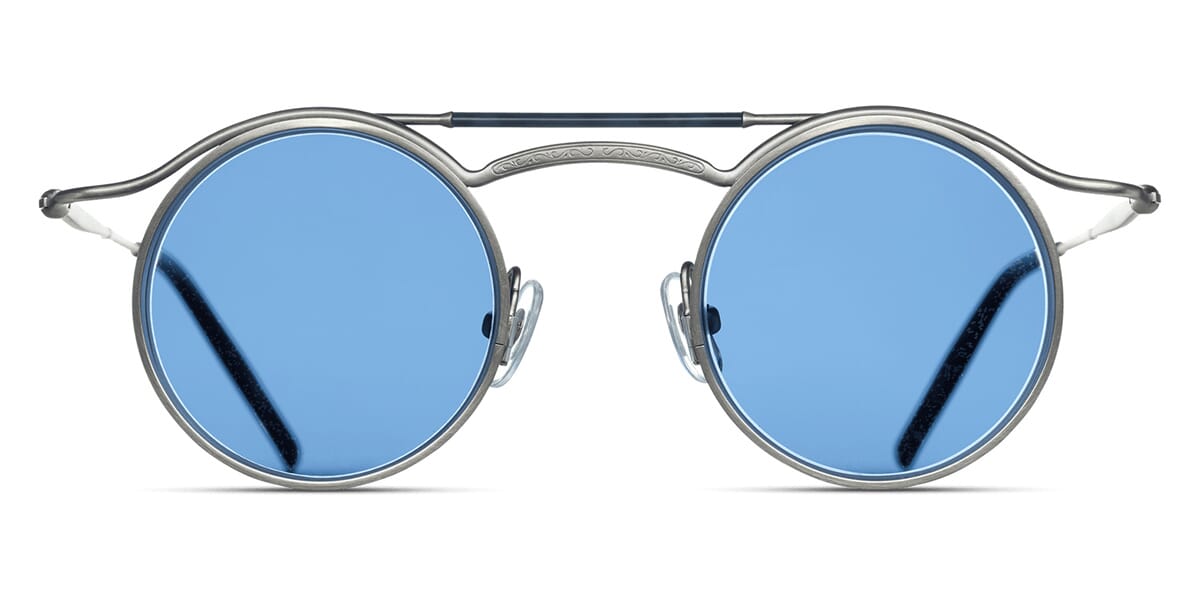 Matsuda Sun 2903H AS with Ribbed Visors Sunglasses