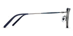 Matsuda Sun 2903H AS with Ribbed Visors Sunglasses