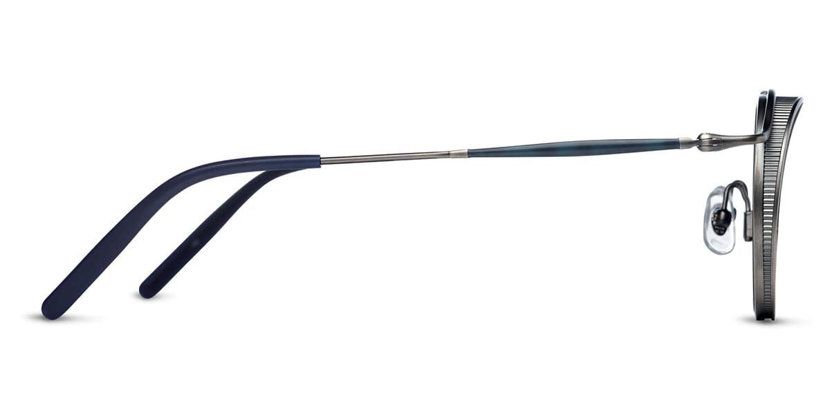 Matsuda Sun 2903H AS with Ribbed Visors Sunglasses