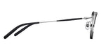 Matsuda Sun 2903H BS with Ribbed Visors Sunglasses