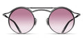 Matsuda Sun 2903H RTM with Ribbed Visors Sunglasses