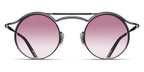Matsuda Sun 2903H RTM with Ribbed Visors Sunglasses