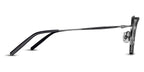 Matsuda Sun 2903H RTM with Ribbed Visors Sunglasses