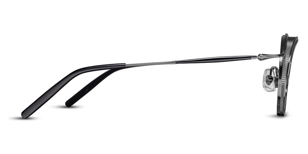 Matsuda Sun 2903H RTM with Ribbed Visors Sunglasses