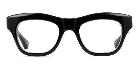 Matsuda M1027 BLK-G Glasses