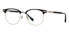 Matsuda M2048 BLK-BS Glasses