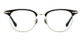 Matsuda M2048 BLK-BS Glasses