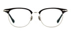 Matsuda M2048 BLK-BS Glasses